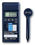 Máy đo từ trường và điện trường/ EMF-827 - may-do-tu-truong-va-dien-truong-emf-827