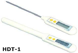 Dụng cụ đo nhiệt độ chính xác dải đo -50 … +300oC/HDT-1 - dung-cu-do-nhiet-do-chinh-xac-dai-do-50-a-300oc-hdt-1