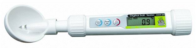 Bút đo độ mặn cầm tay (0.0 - 5.0%) model: DMT-20 - but-do-do-man-cam-tay-0-0-5-0-model-dmt-20